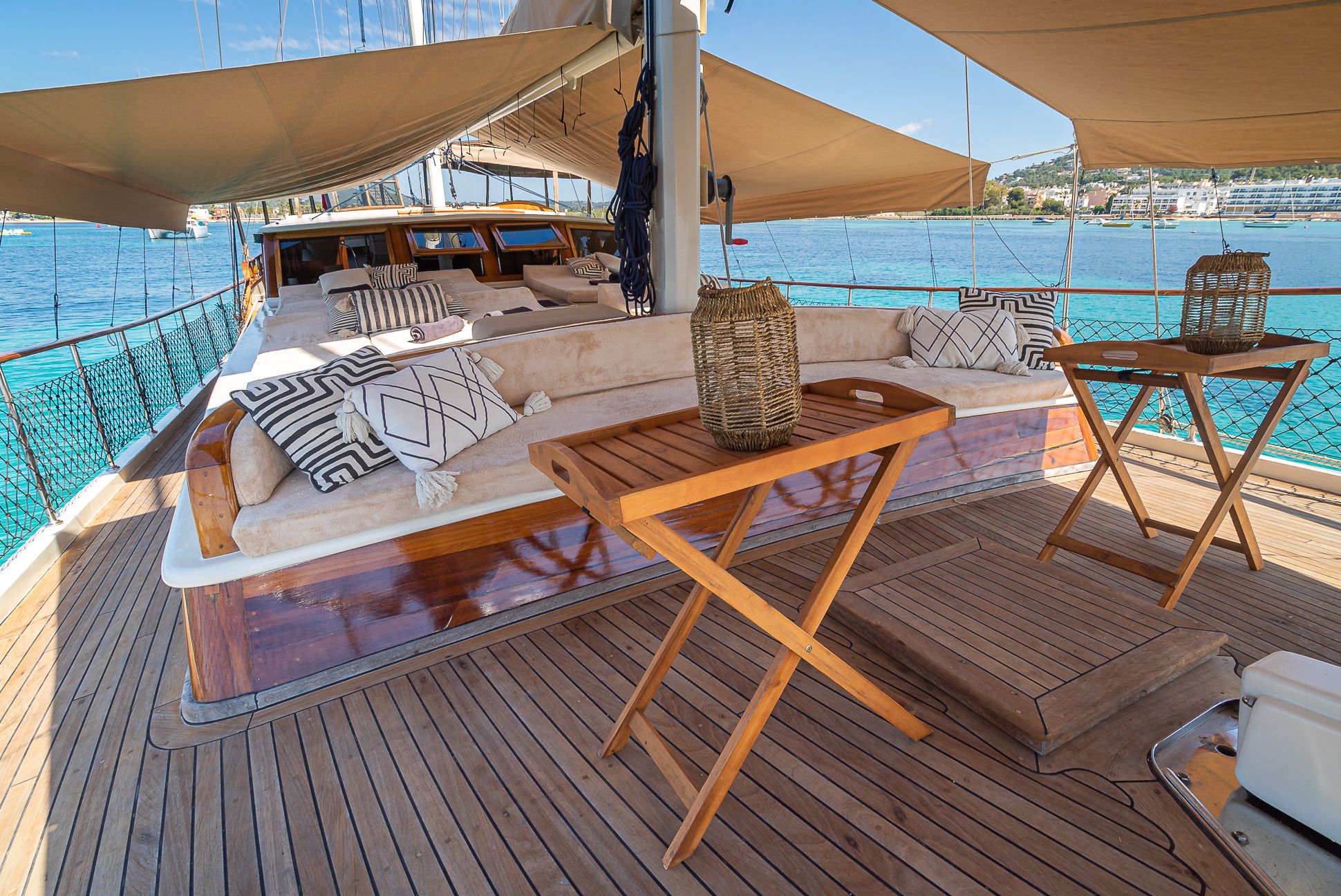 Gulet 82 | Princess Jess