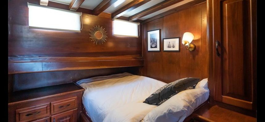 Gulet 82 | Princess Jess