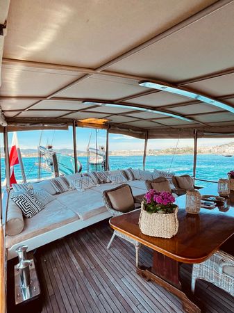 Gulet 82 | Princess Jess