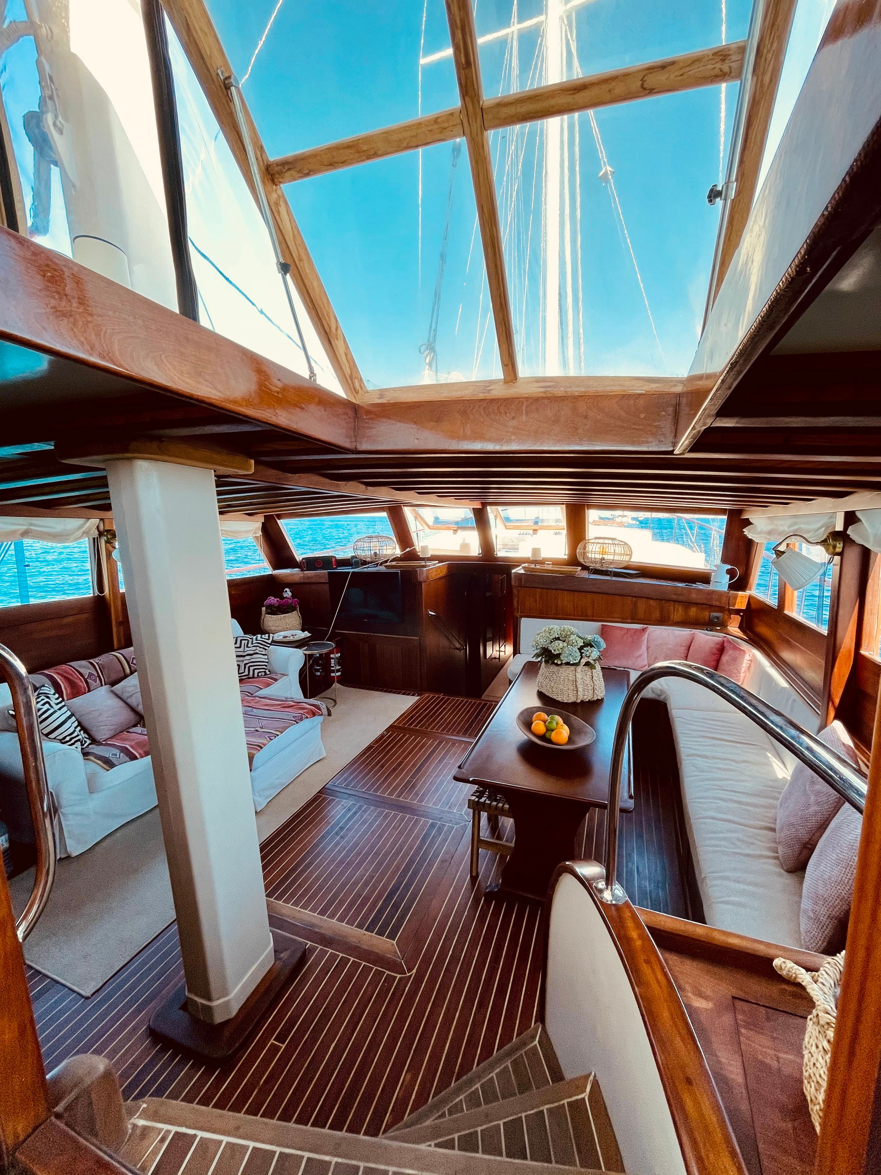 Gulet 82 | Princess Jess