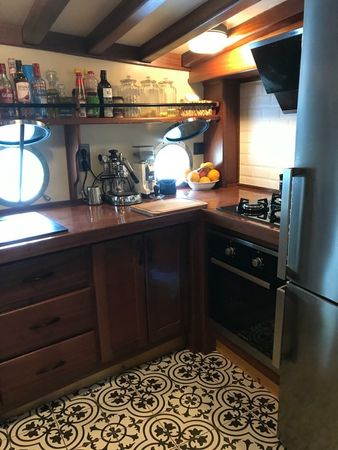 Gulet 82 | Princess Jess