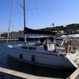 Jeanneau Sun Odyssey 30i | Alize