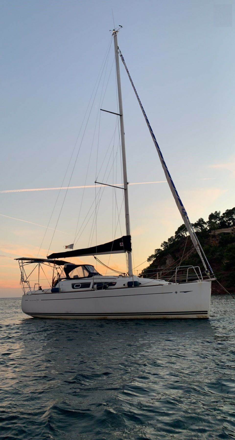 Jeanneau Sun Odyssey 30i | Alize