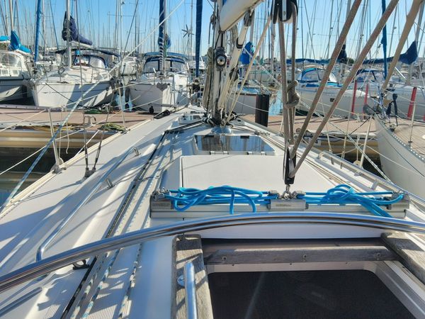 Bavaria Cruiser 34 | Los Potos