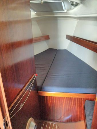 Bavaria Cruiser 34 | Los Potos