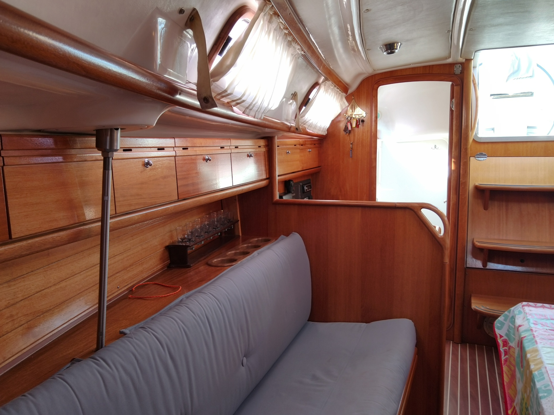 Bavaria 30 Cruiser | Ytka