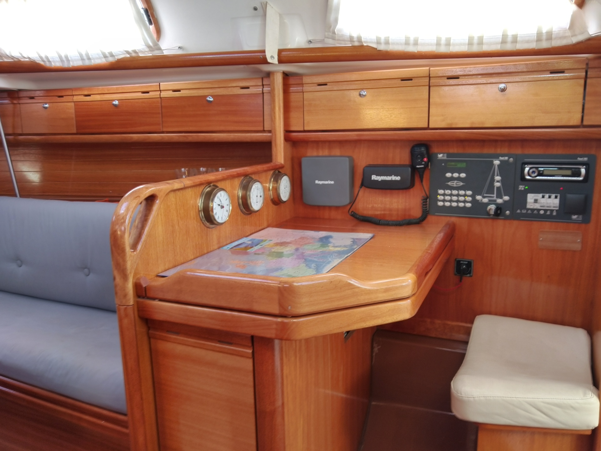 Bavaria 30 Cruiser | Ytka