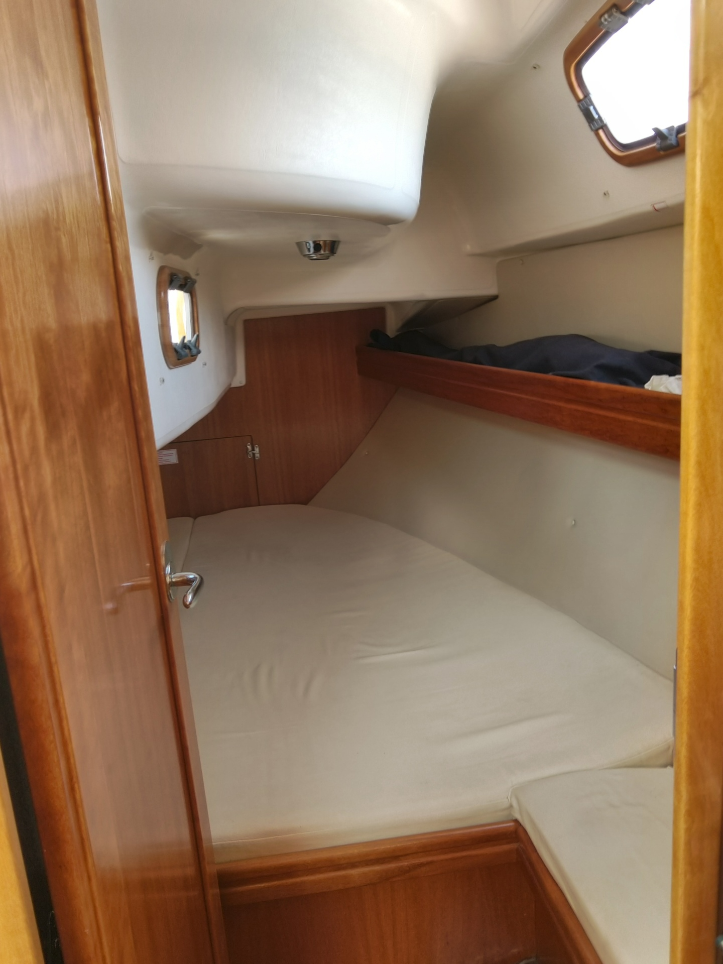 Bavaria 30 Cruiser | Ytka
