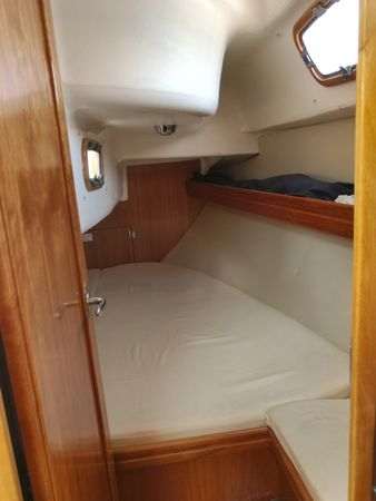 Bavaria 30 Cruiser | Ytka