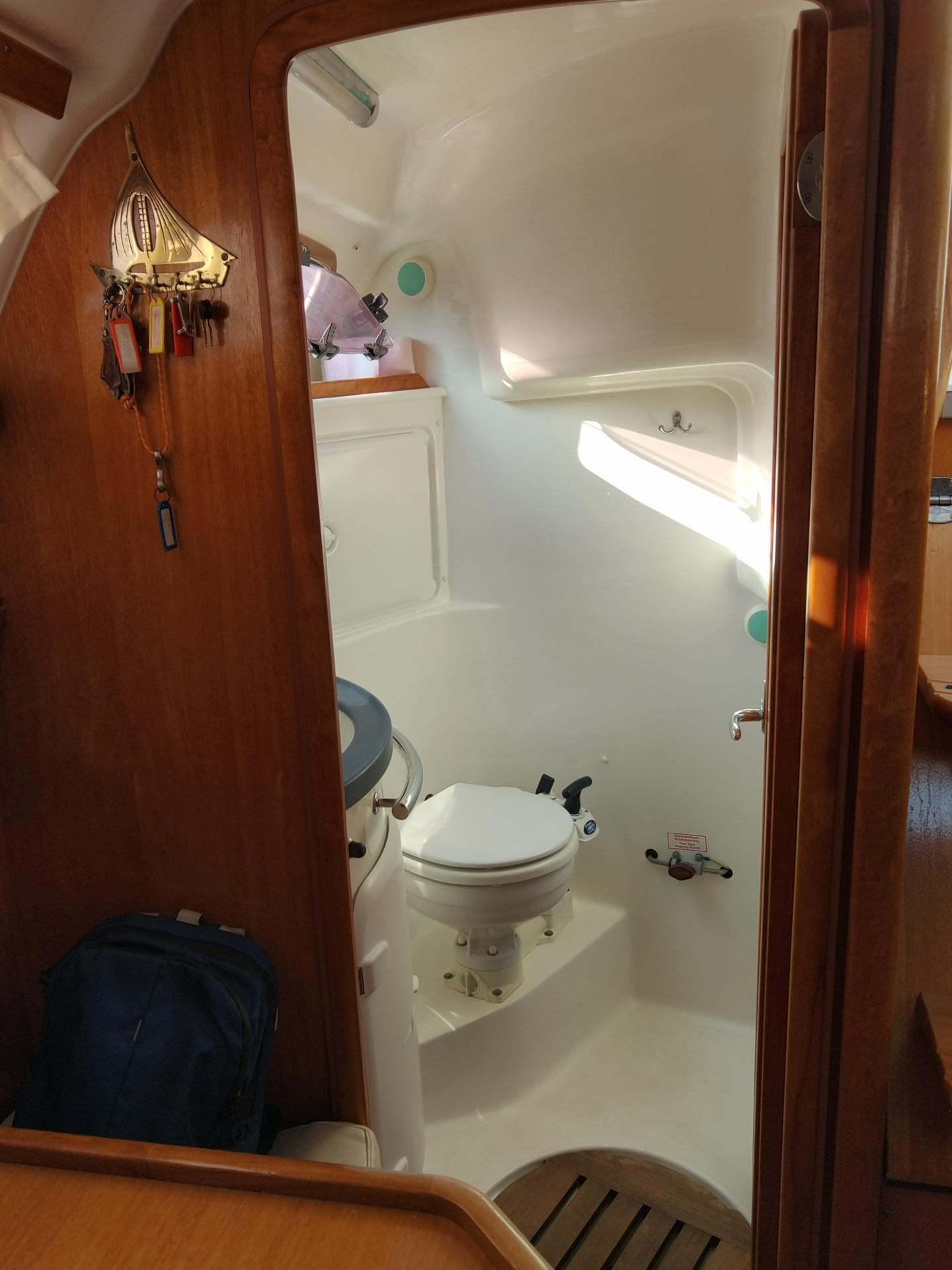 Bavaria 30 Cruiser | Ytka