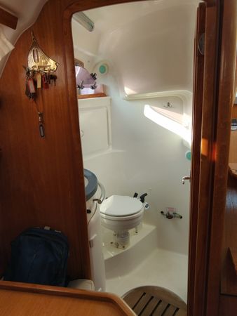 Bavaria 30 Cruiser | Ytka