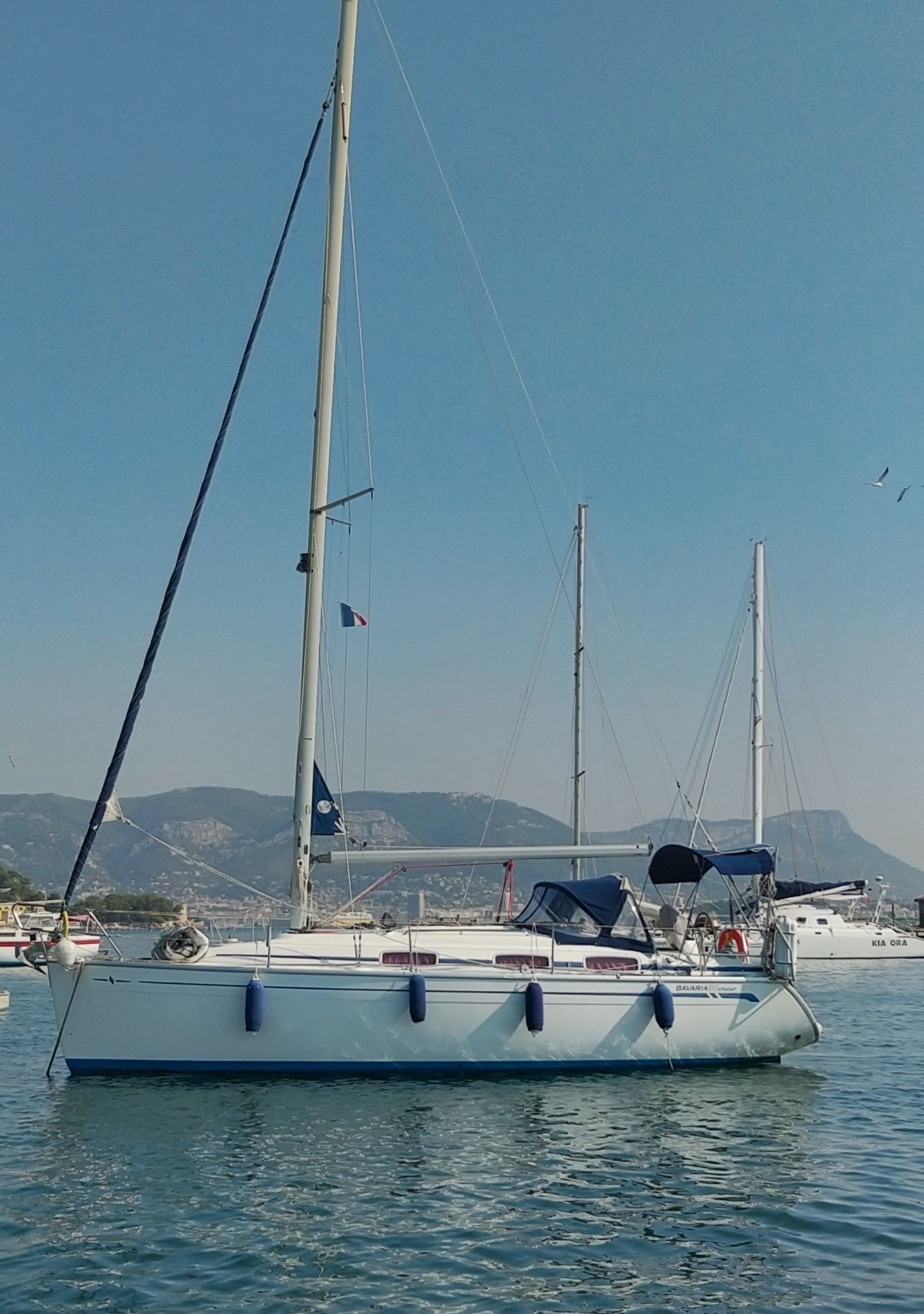 Bavaria 30 Cruiser | Ytka