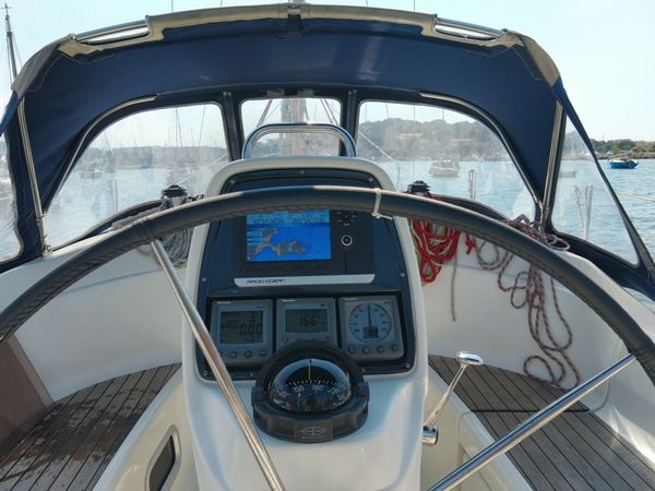 Bavaria 30 Cruiser | Ytka