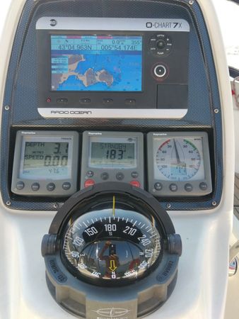 Bavaria 30 Cruiser | Ytka