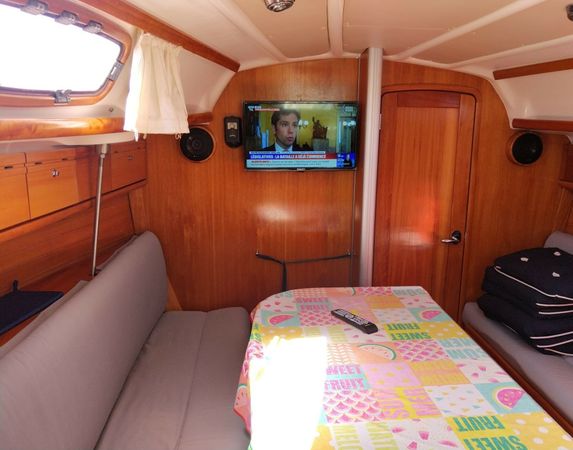 Bavaria 30 Cruiser | Ytka