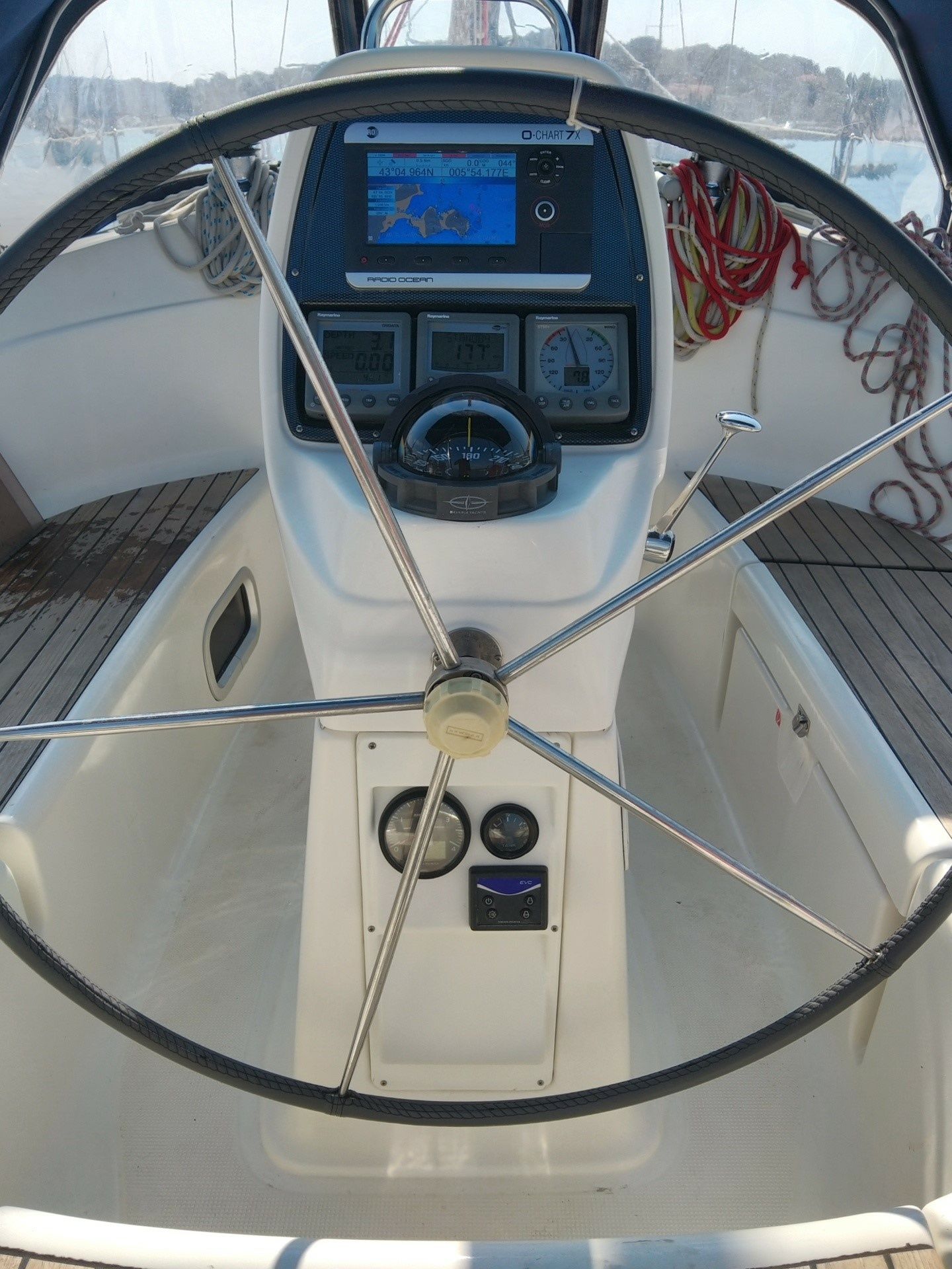 Bavaria 30 Cruiser | Ytka