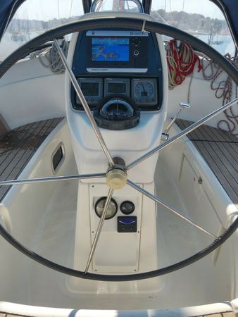 Bavaria 30 Cruiser | Ytka