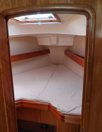Bavaria 30 Cruiser | Ytka