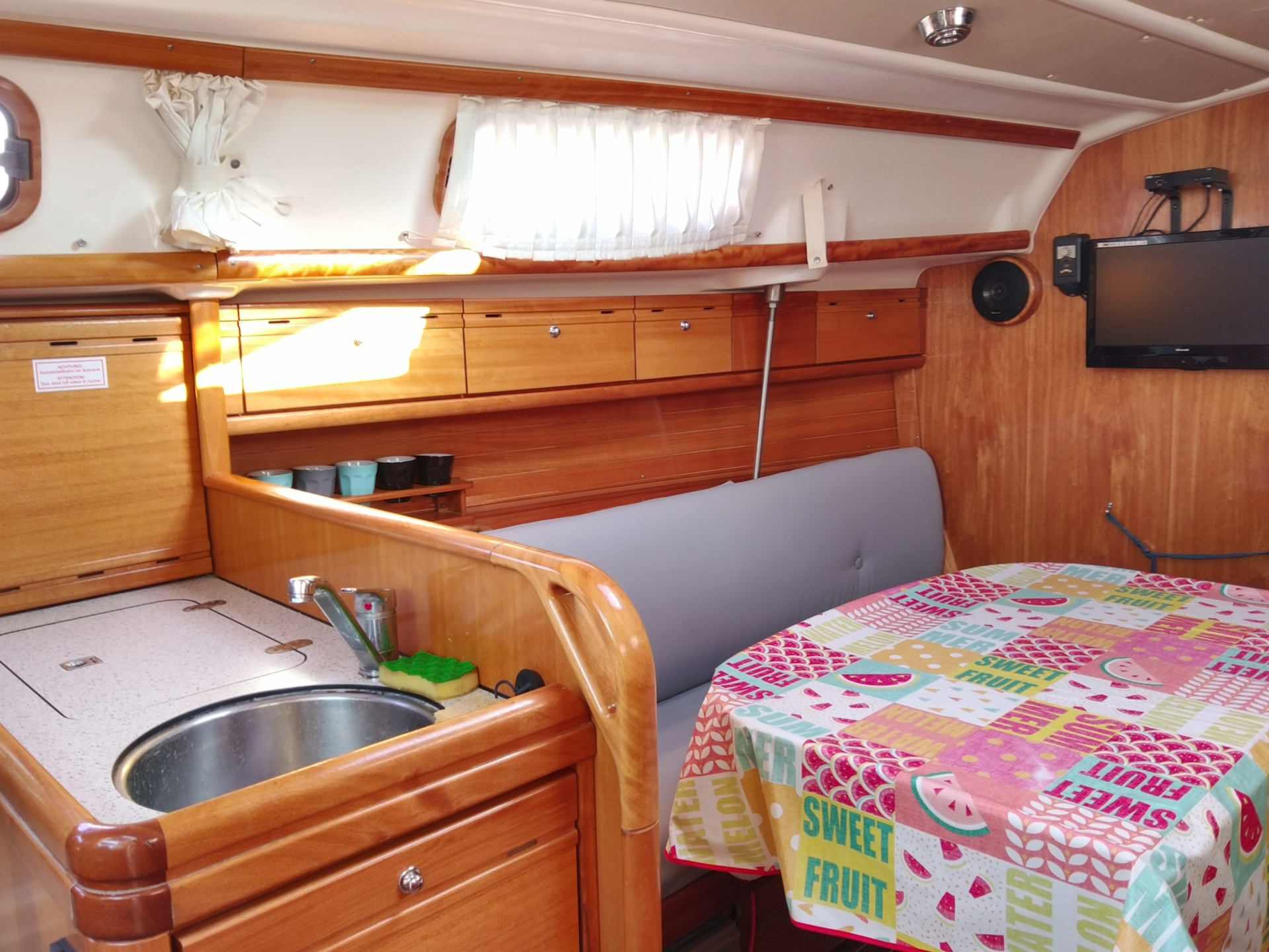 Bavaria 30 Cruiser | Ytka