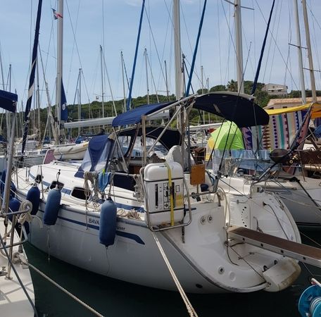 Bavaria 30 Cruiser | Ytka