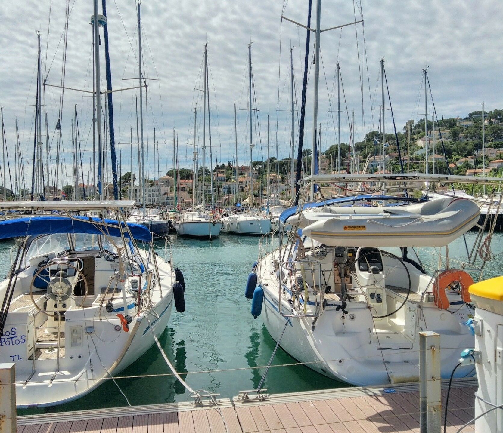 Bavaria 30 Cruiser | Ytka