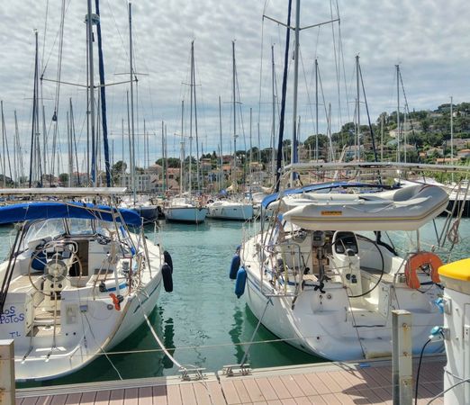 Bavaria 30 Cruiser | Ytka