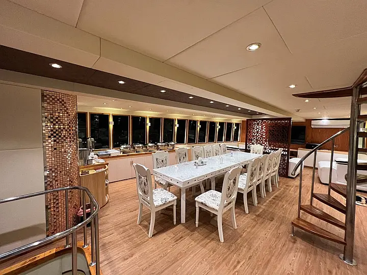 Custom Built 85 | North Seven