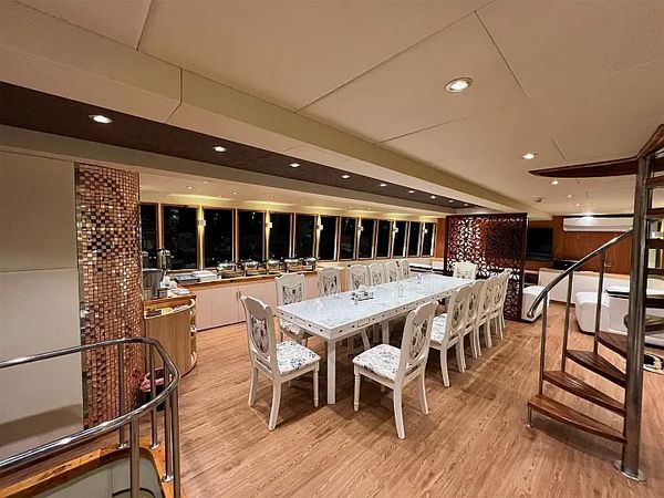 Custom Built 85 | North Seven