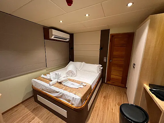 Custom Built 85 | North Seven