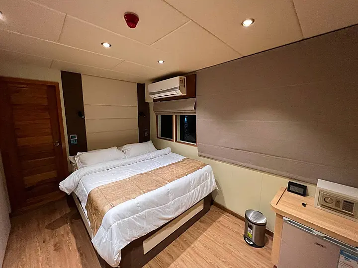 Custom Built 85 | North Seven