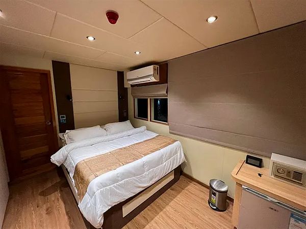 Custom Built 85 | North Seven