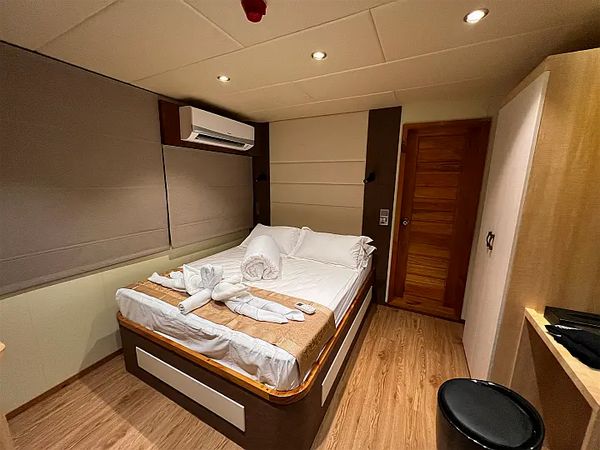 Custom Built 85 | North Seven