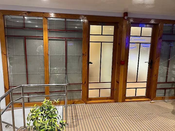 Custom Built 85 | North Seven