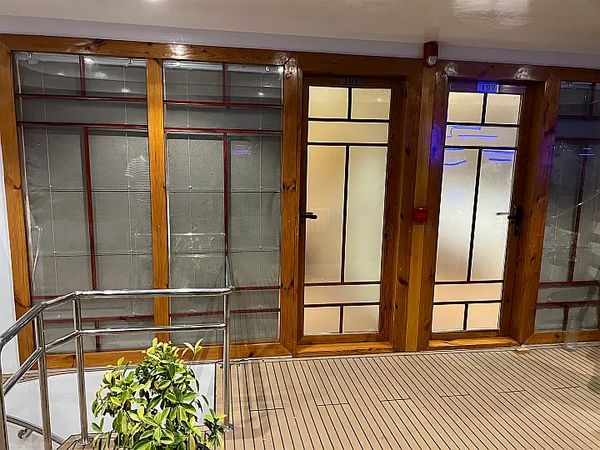 Custom Built 85 | North Seven