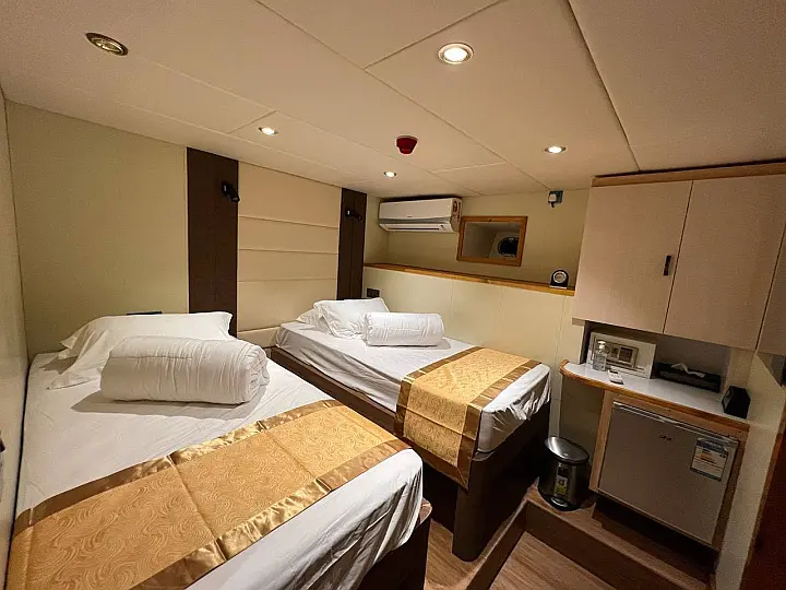 Custom Built 85 | North Seven