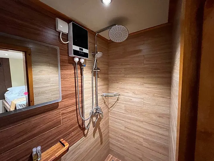 Custom Built 85 | North Seven