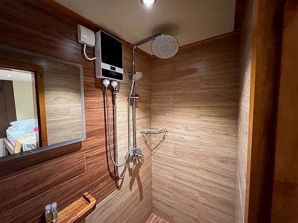 Custom Built 85 | North Seven