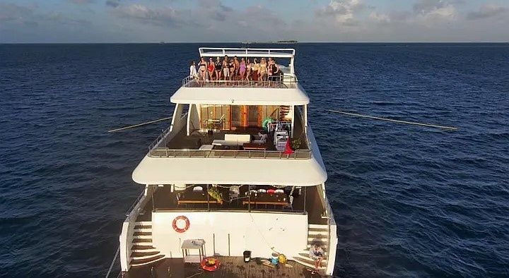 Custom Built 85 | North Seven