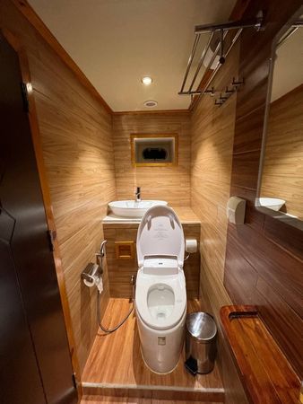 Custom Built 85 | North Seven