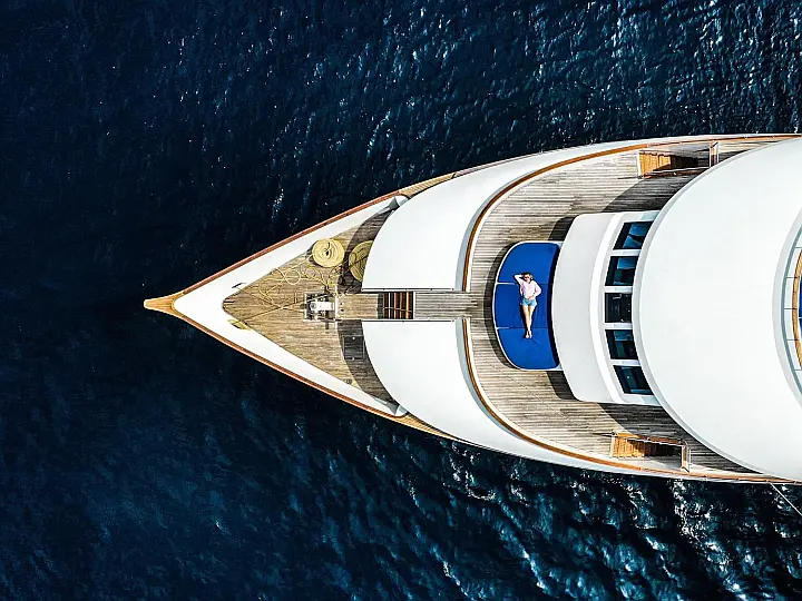 Custom Built 108 | Honors Legacy