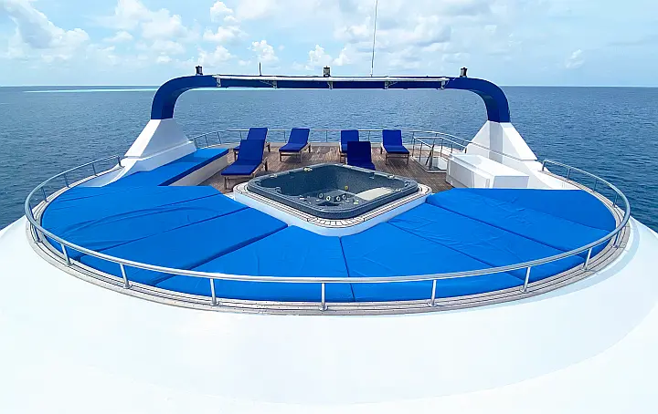 Custom Built 108 | Honors Legacy