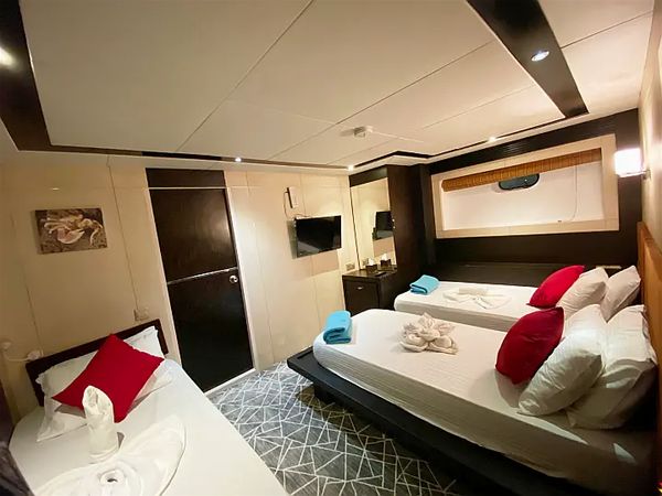 Custom Built 108 | Honors Legacy