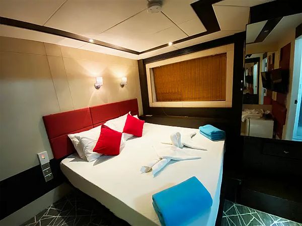 Custom Built 108 | Honors Legacy