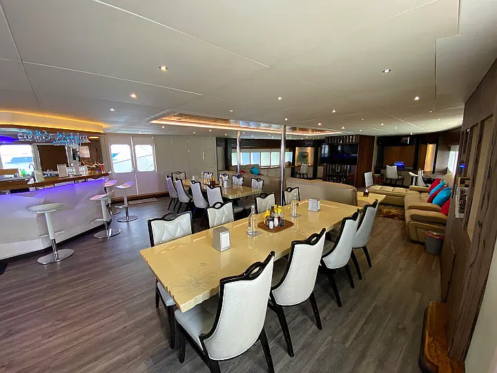 Custom Built 108 | Honors Legacy