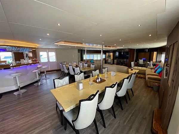 Custom Built 108 | Honors Legacy