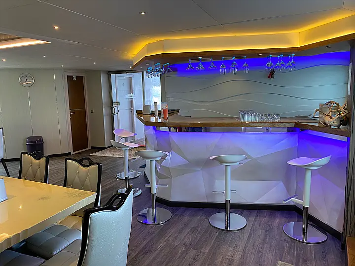 Custom Built 108 | Honors Legacy