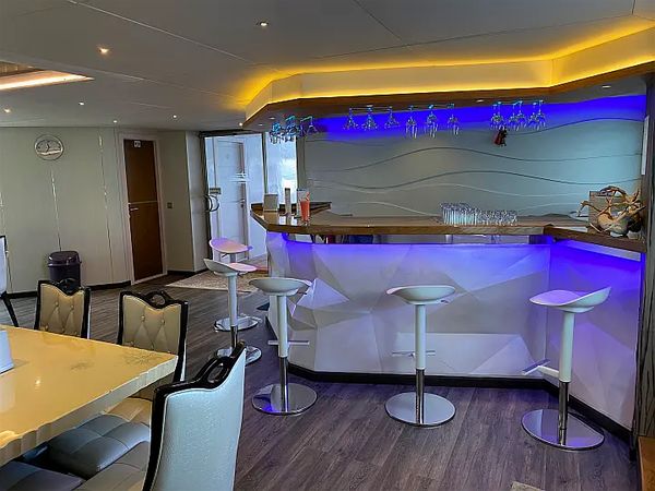 Custom Built 108 | Honors Legacy