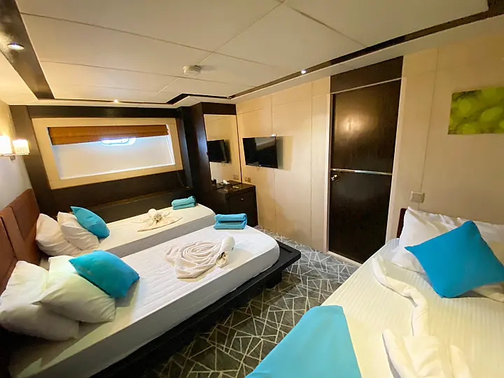 Custom Built 108 | Honors Legacy