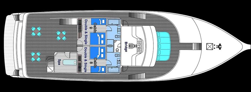 Custom Built 108 | Honors Legacy
