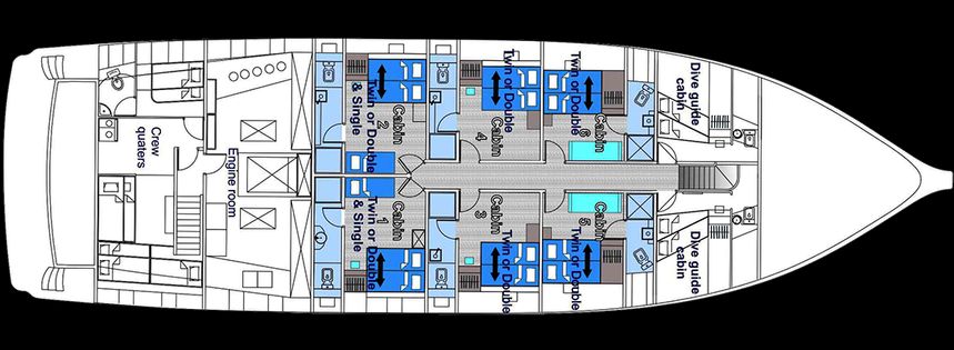 Custom Built 108 | Honors Legacy